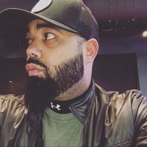 Meet your Posher, Richard